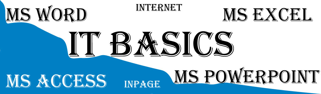 IT Basics